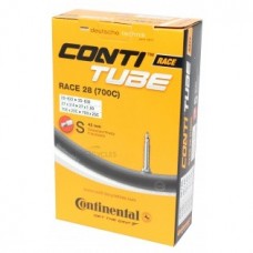 Camera bicicleta Continental Race 28 S42 18-622->25-630